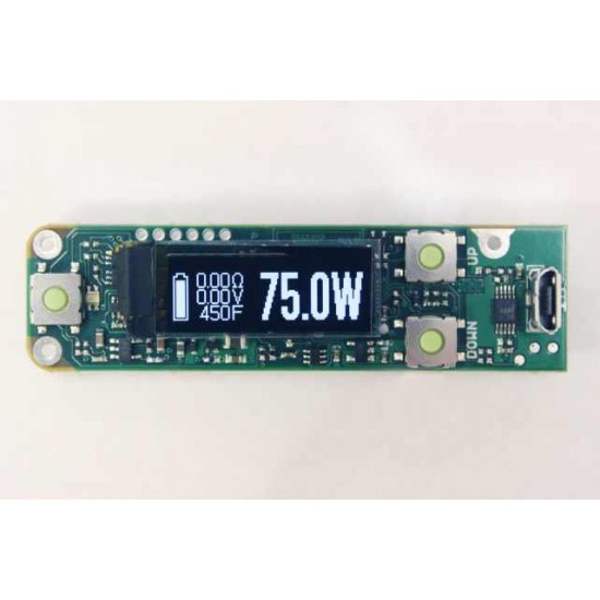 DNA 75W Chip Set - Evolv