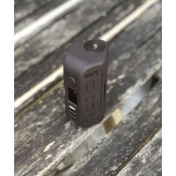 The Rebel Mod - 200w Squonker - Evolv DNA 250c (Dual 18650) 