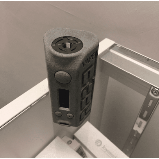 The Rebel Mod - 167W (2 x 18650) - Evolv DNA 250 The Rebel Mod - 167W (2 x 18650) - Evolv DNA 250