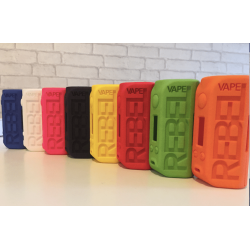 The Rebel Mod - YiHi 350j V2 (200w) Dual 18650 The Rebel Mod - YiHi 350j V2 (200w) Dual 18650