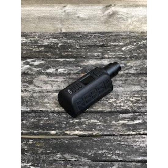 The Rebel Mod - 200W (2 x 20700/21700) - Evolv DNA 250C 