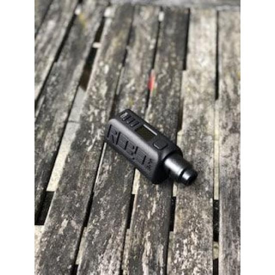 The Rebel Mod - 200W (2 x 20700/21700) - Evolv DNA 250C 