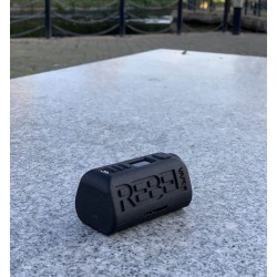 The Rebel Mod - 200W (Dual 20700/21700) - Evolv DNA 250C The Rebel Mod - 200W (Dual 20700/21700) - Evolv DNA 250C