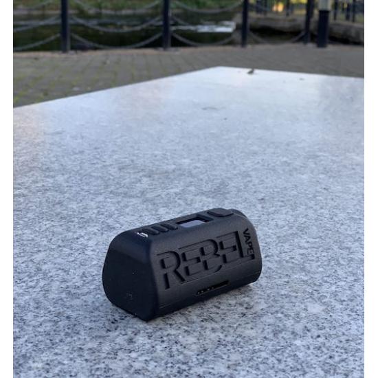 The Rebel Mod - 200W (2 x 20700/21700) - Evolv DNA 250C 