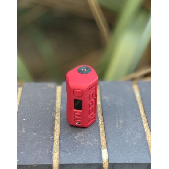 The Rebel Mod Squonker - 200W (2 x 20700/21700) - Evolv DNA 250C