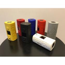 The Rebel Mod - YiHi 550j 200w Bluetooth TFT Chip 