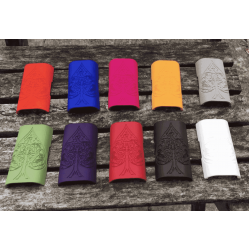 Rebel Mod DNA 167 (2 x 18650) Back Door