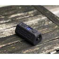 The Rebel Mod - 200W (Dual 18650) - Evolv DNA 250C 