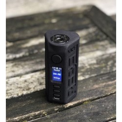 The Rebel Mod - 200W (Dual 18650) - Evolv DNA 250C 