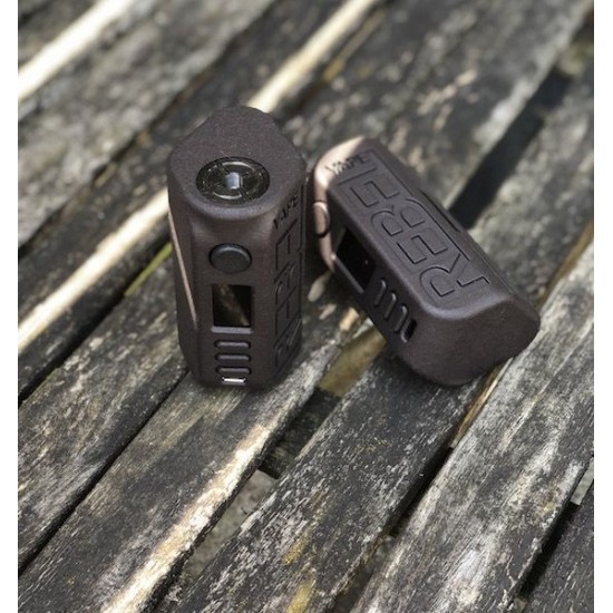 The Rebel Mod - 300W (3 x 18650) - Evolv DNA 250C