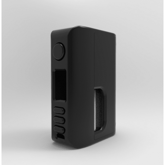 The Rebel Mod Squonker - Evolv DNA 75C (1 x 20700) V2
