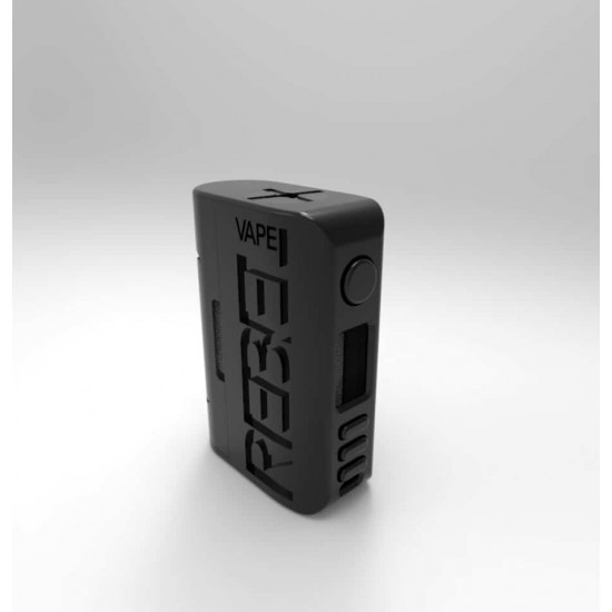 The Rebel Mod Squonker - Evolv DNA 75C (1 x 20700) V2