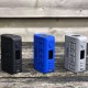 The Rebel Mod Squonker - Evolv DNA 75C (1 x 20700) V2