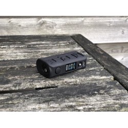 The Rebel Mod - Yihi 480J BT (Single 2x700)