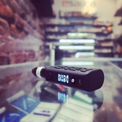 The Rebel Mod - 100W Yihi 485J (Single 2x700)