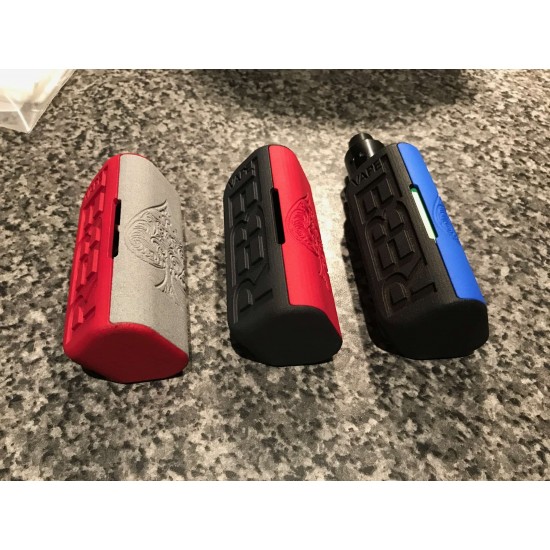 Rebel Mod DNA 250c (2 x 20700/21700) Back Door