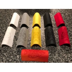 Rebel Mod DNA 250c (3 x 18650) 300W Back Door