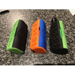 Rebel Mod DNA 75 (2 x 18650) Back Door