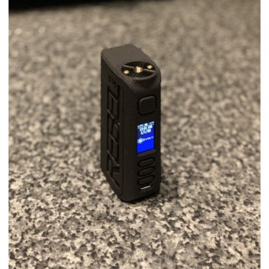 The Rebel Mod Inline - 200W (Dual 18650) - Evolv DNA 250C (PRE-ORDER)