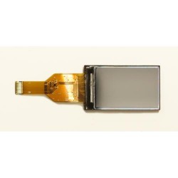 Evolv DNA 250C Colour Replacement Screen Evolv DNA 250C Colour Replacement Screen