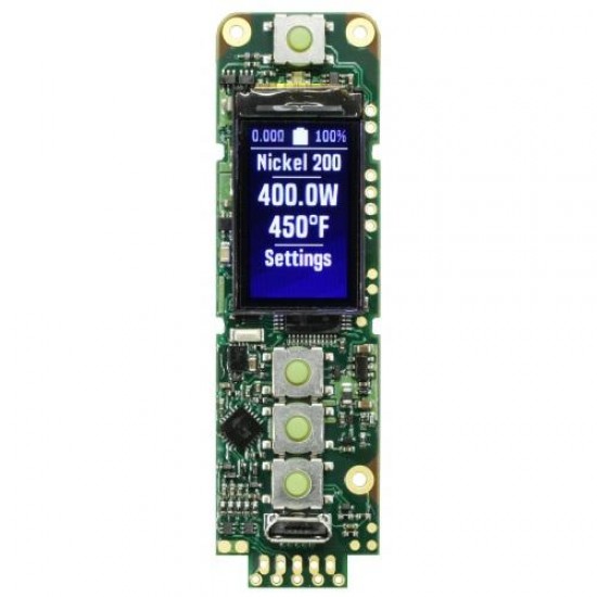 DNA 250C Colour Chip Set - Evolv