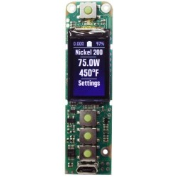 Evolv DNA 75C Colour Chipset Evolv DNA 75C Colour Chipset