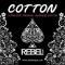 Rebel Vape - Ultra Cotton 