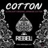 Rebel Vape - Ultra Cotton 